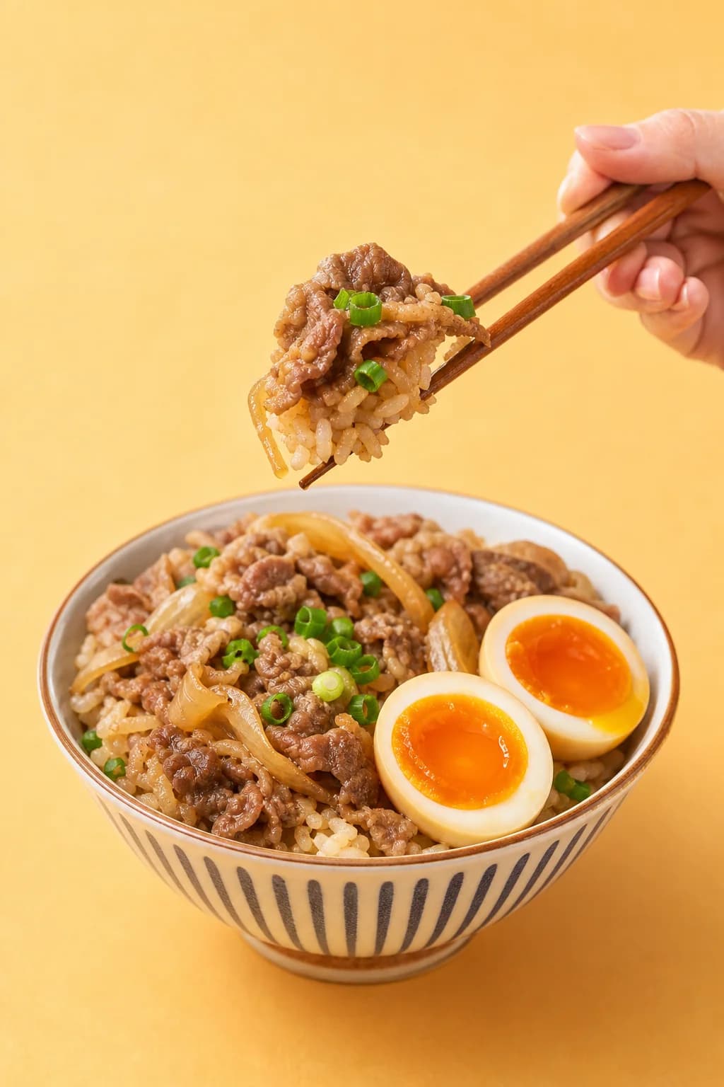 Gyudon