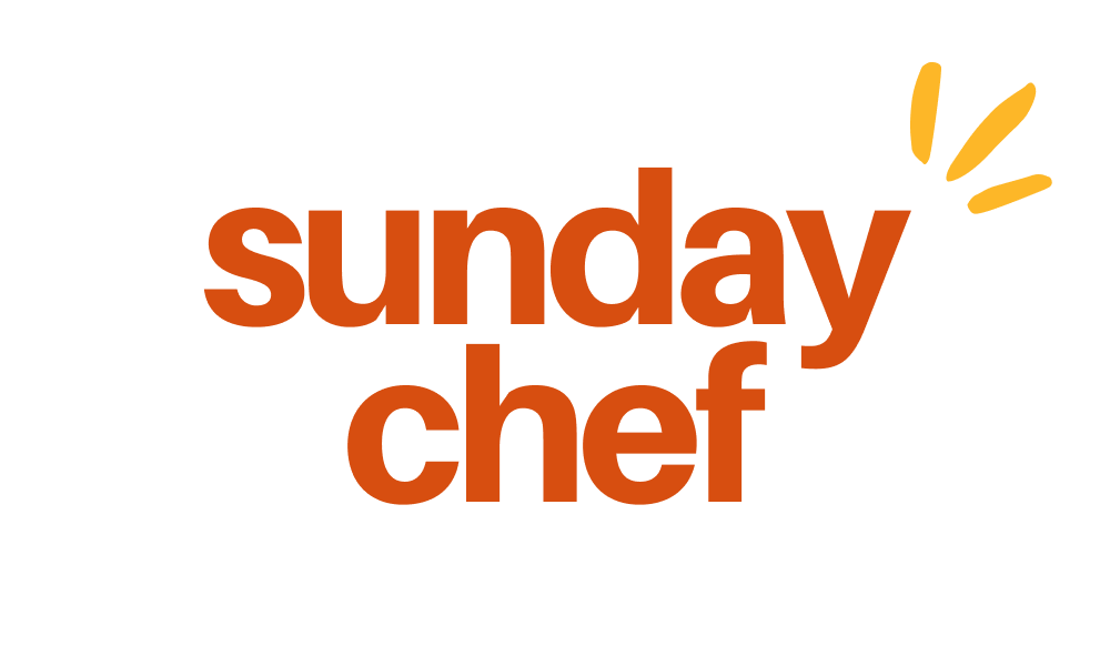 Sunday Chef